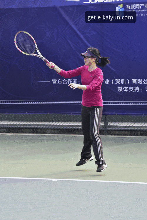 在开云官方平台追踪网球大师赛动态：从迪拜滞留到印第安维尔斯参赛的实时信息获取教程