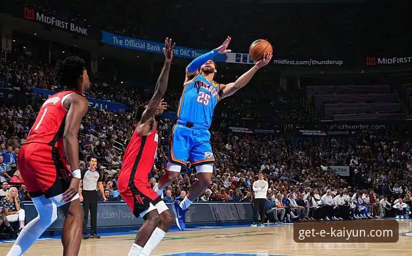 开云平台APP手机版 米切尔42分风暴 vs 班凯罗36分孤勇:一场在开云平台APP手机版上见证的攻防博弈