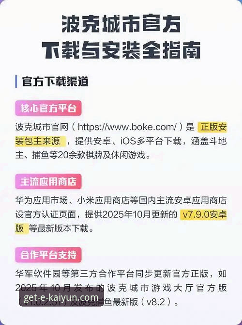 官方渠道 vs 第三方来源：kaiyun开云版本更新必备指南与深度对比